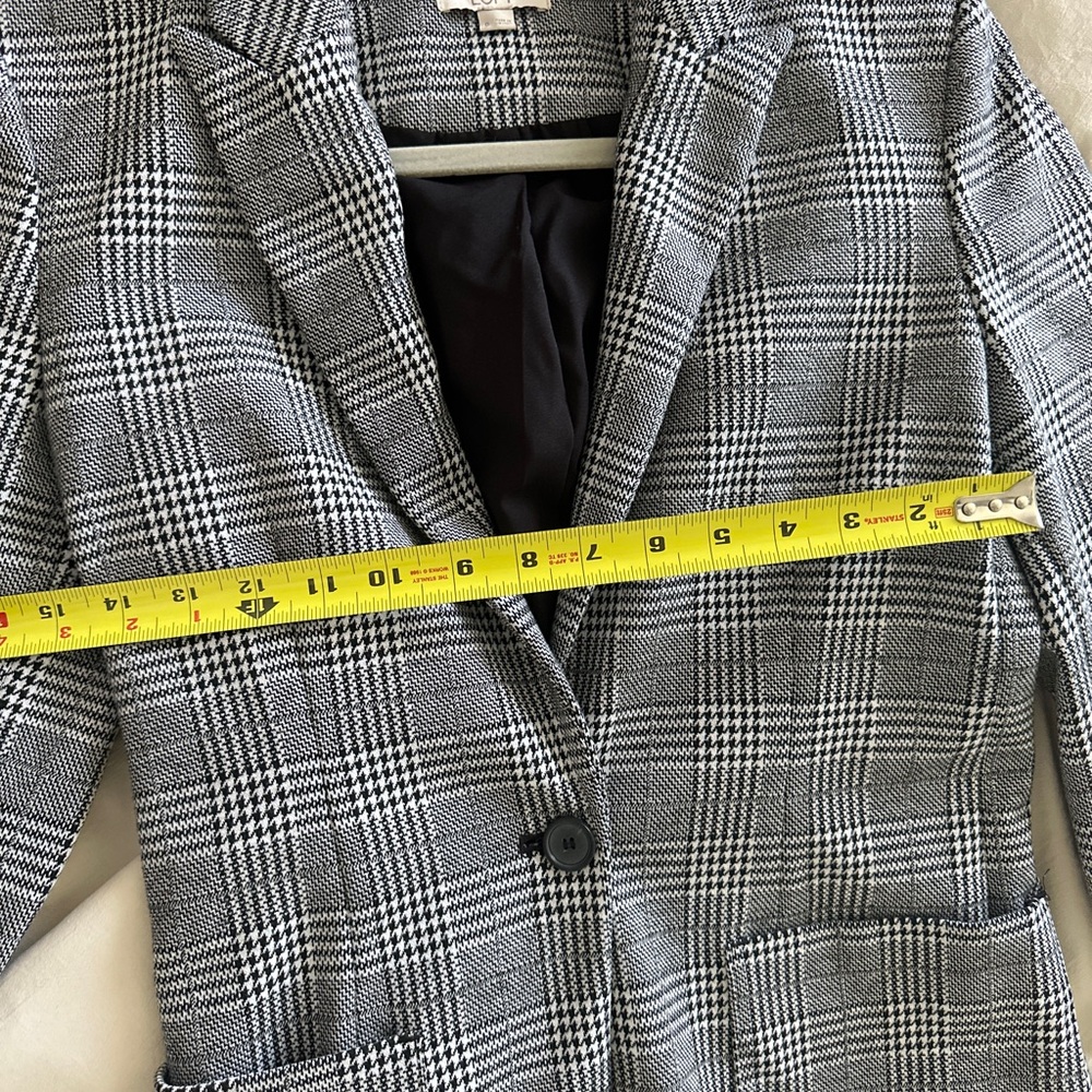 Loft Blazer - Picture 10 of 10